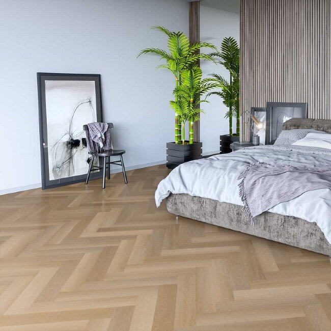 Кварцевый ламинат Английская елка Fargo Parquet 33-451-02 Дуб Сицилия Кварцевый ламинат Английская елка Fargo Parquet 33-451-02 Дуб Сицилия