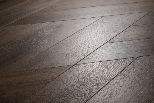 LVT плитка клеевая Aquafloor AF2559PGCh