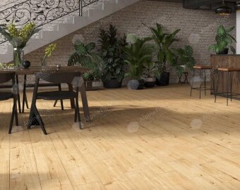 Ламинат Arteo 8 XL WR Дуб Атакама