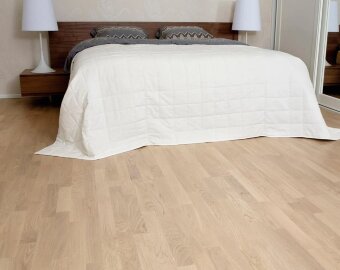Паркетная доска Karelia Dawn Oak 4 Story 138 Natur Vanilla Matt 1-s