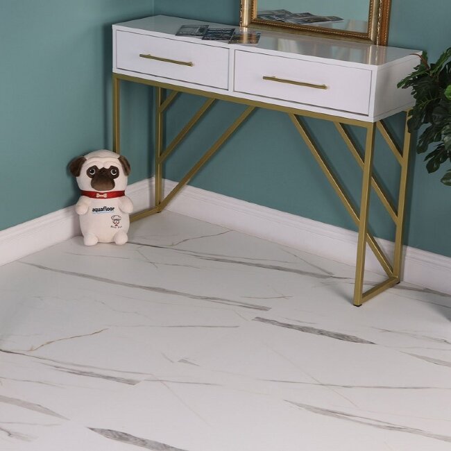 Виниловое покрытие Aquafloor Stone XL AF5001MSXL Виниловое покрытие Aquafloor Stone XL AF5001MSXL