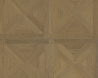 Модульный паркет Coswick T&G, Хелмсли Дуб Атлантида S&B