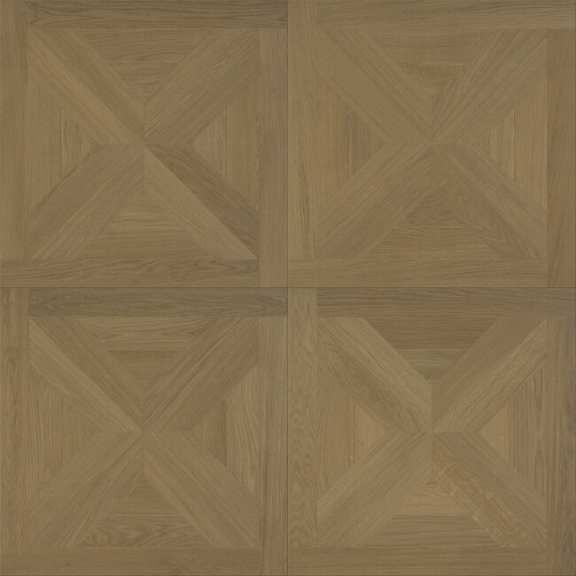 Модульный паркет Coswick T&G, Хелмсли Дуб Атлантида S&B