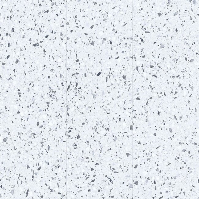 Кварц-виниловая плитка Fargo Stone LVT Терраццо Гранж Кварц-виниловая плитка Fargo Stone LVT Терраццо Гранж