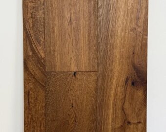 Инженерная доска HM Flooring American Walnut Natur UV лак Инженерная доска HM Flooring American Walnut Natur UV лак