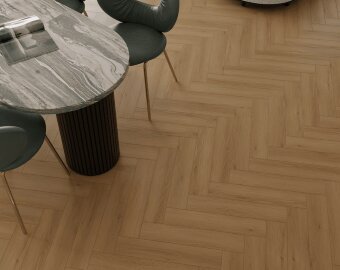 Ламинат Alpine floor Murano Herringbone LF121-07 Дуб Себастьян Ламинат Alpine floor Murano Herringbone LF121-07 Дуб Себастьян