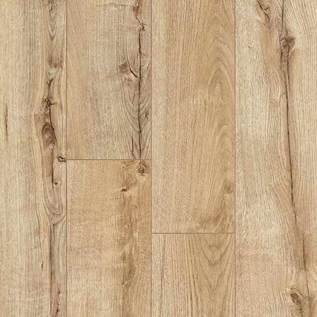 Ламинат My step Дуб Натуральный Ламинат My step Дуб Натуральный