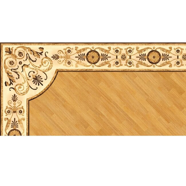 Бордюр художественный Альянс БХ 350