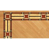 Бордюр художественный Альянс БХ 347