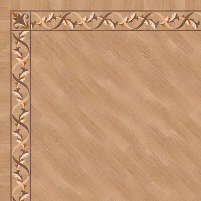 Бордюр художественный Lab Arte Б 50