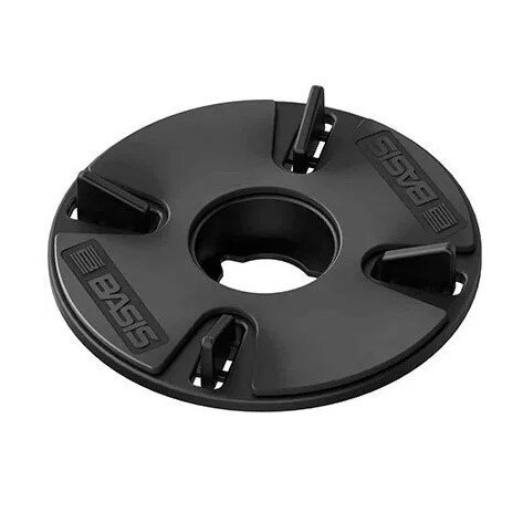 Вершина-корректор Basis Professional вогнутая под плитку V2