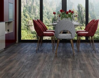 Ламинат Kastamonu Sunfloor SF61 Дуб Бремен 1380х161х8 мм (2,443м2)
