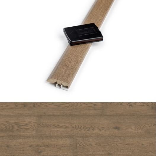 Профиль Pergo PGINCP05243 Дуб вековой коричневый (5 в 1)