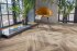 ПВХ плитка клеевая Aquafloor Parquet Glue AF2505PG 