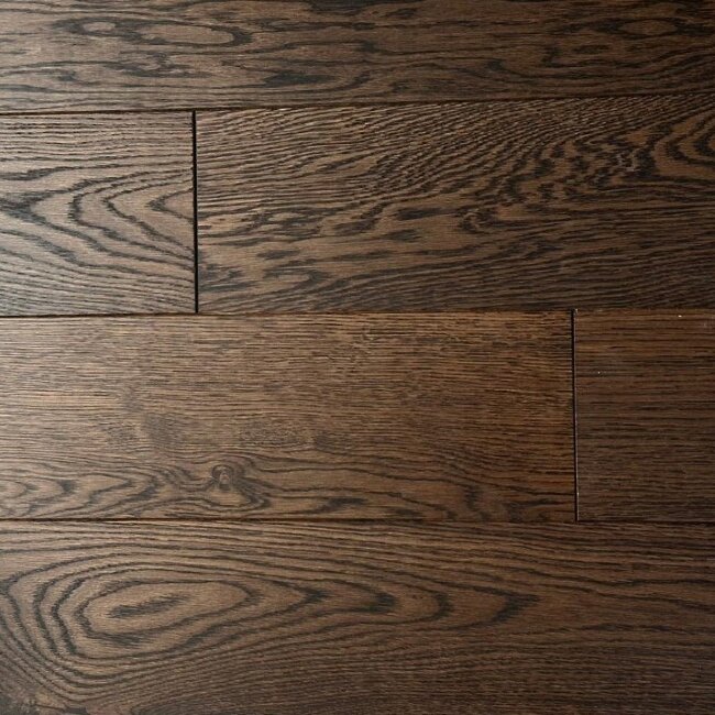 Инженерная доска Brinel Дуб Master Классик 15 мм