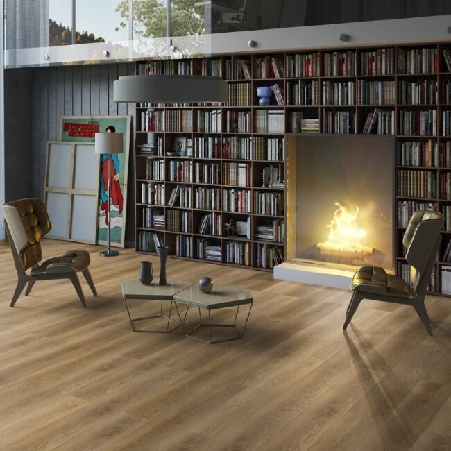 ПВХ плитка замковая Tarkett Stanley