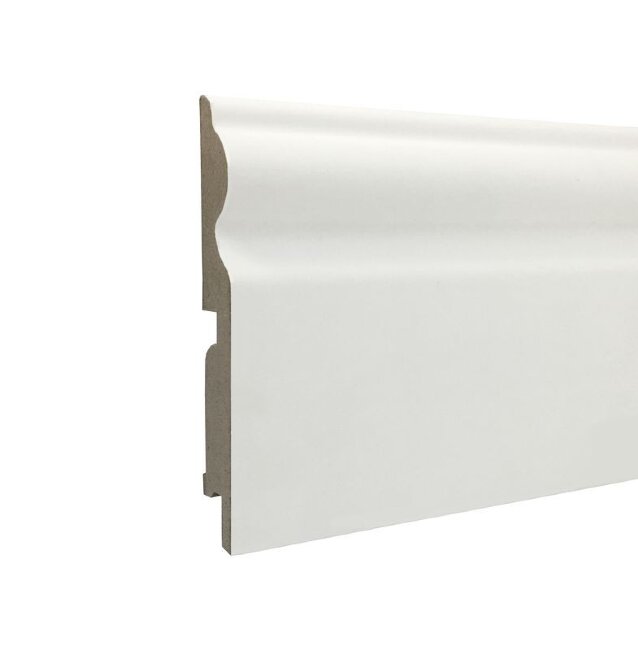 Плинтус Finitura dekor П115RF 115х16х2400 мм. Плинтус Finitura dekor П115RF 115х16х2400 мм.