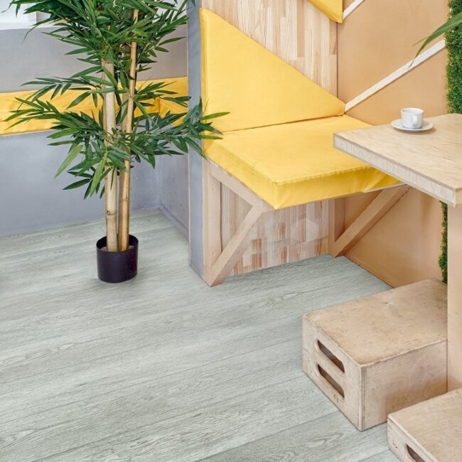 SPC покрытие Alpine Floor САГАНО SPC покрытие Alpine Floor САГАНО