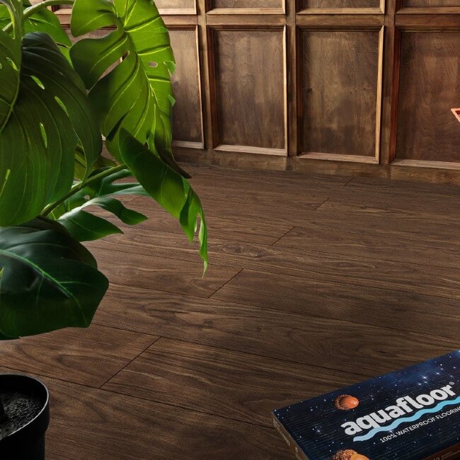 Виниловое покрытие Aquafloor Space Nuts XL Glue AF4078NXLGlue Виниловое покрытие Aquafloor Space Nuts XL Glue AF4078NXLGlue