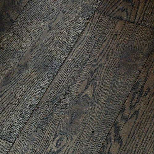 Паркет Венгерская ёлка Legend Дуб Vintage Винтаж Select 110мм