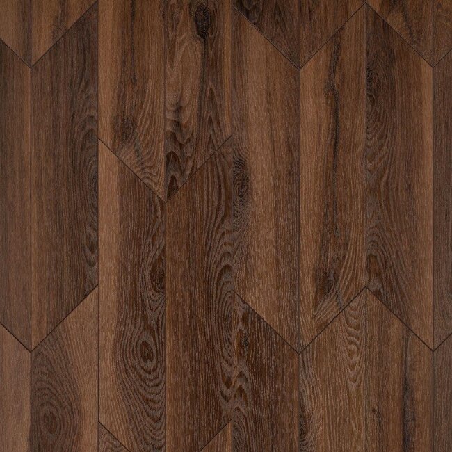 LVT плитка клеевая Aquafloor AF2560PGCh