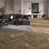 Ламинат Английская ёлка Alpine floor Ville 63265 Дуб Бурриана Ламинат Английская ёлка Alpine floor Ville 63265 Дуб Бурриана