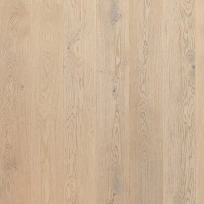 Паркетная доска Karelia Dawn Oak 4 Story Hamlet White 1-s