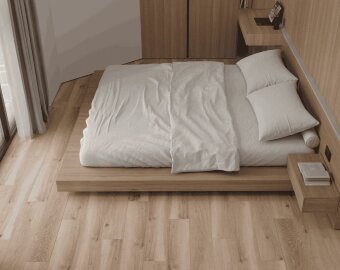 SPC ламинат Alpine Floor Титан ECO ECO 28-7 Пирит