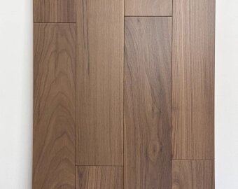 Инженерная доска HM Flooring American Walnut Frozen Select UV лак Инженерная доска HM Flooring American Walnut Frozen Select UV лак