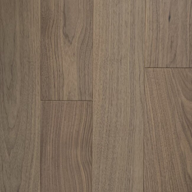 Инженерная доска HM Flooring American Walnut Frozen Select UV лак Инженерная доска HM Flooring American Walnut Frozen Select UV лак