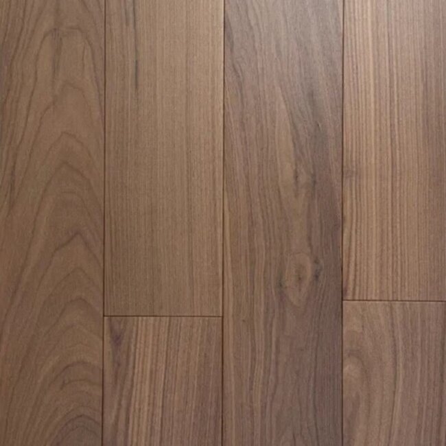 Инженерная доска HM Flooring American Walnut Frozen Select UV лак Инженерная доска HM Flooring American Walnut Frozen Select UV лак