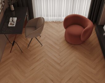Ламинат Alpine floor Murano Herringbone LF121-08 Дуб Толедо Ламинат Alpine floor Murano Herringbone LF121-08 Дуб Толедо