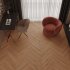 Ламинат Alpine floor Murano Herringbone LF121-08 Дуб Толедо Ламинат Alpine floor Murano Herringbone LF121-08 Дуб Толедо