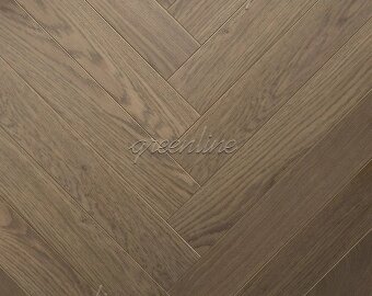 Английская ёлка GreenLine Next 720 Дуб Квин 510х100 мм