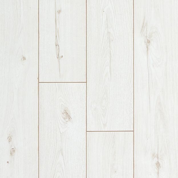 Ламинат My step Дуб Белый