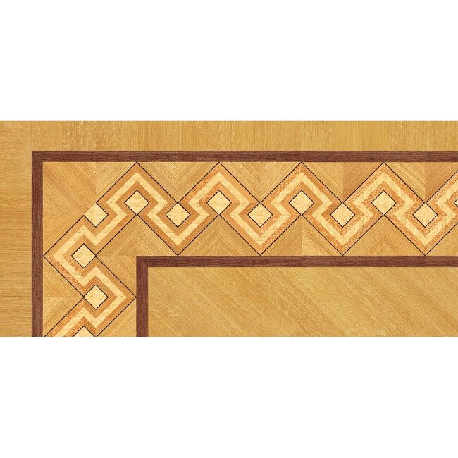 Бордюр художественный Альянс БХ 335