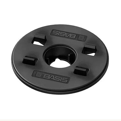 Вершина-корректор Basis Professional вогнутая под профиль V3 Вершина-корректор Basis Professional вогнутая под профиль V3