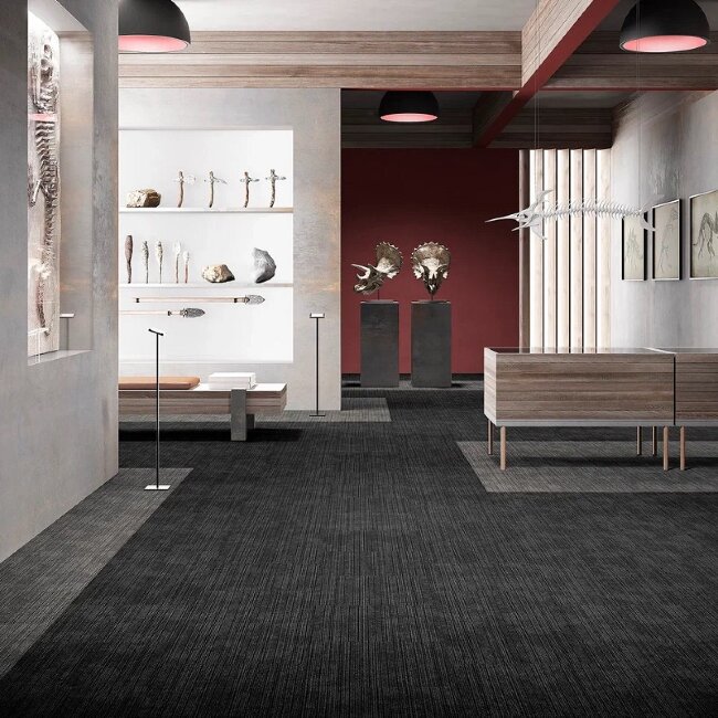 Плитка ковровая AW Mambo Tile 99 Плитка ковровая AW Mambo Tile 99