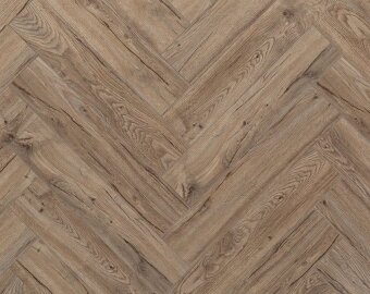 ПВХ плитка клеевая Aquafloor Parquet Glue AF2506PG 610х122х2,5 мм,43кл (3,72 м2)