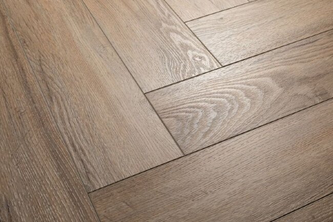 ПВХ плитка клеевая Aquafloor Parquet Glue AF2506PG 