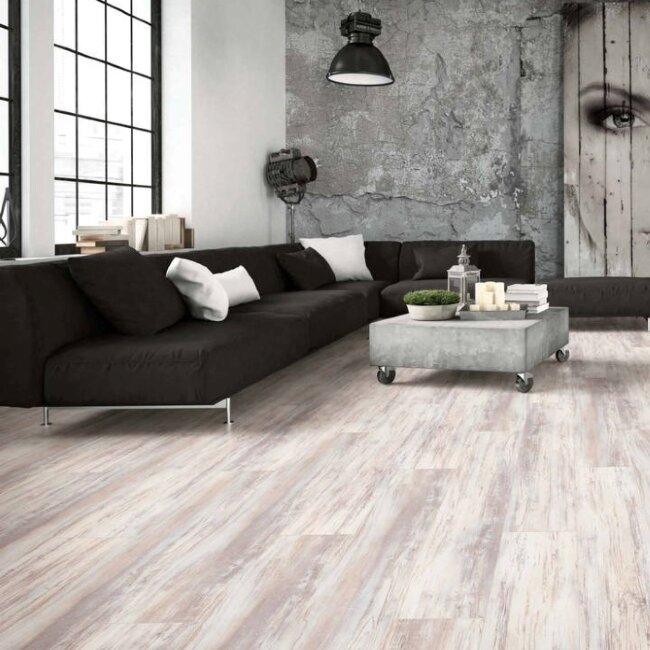 ПВХ плитка замковая Tarkett Max