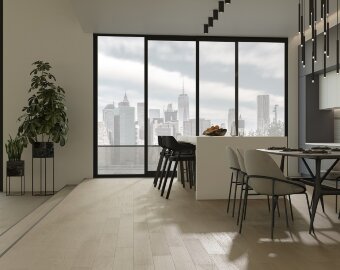 Кварцевый паркет Quartz Parquet 418 Дуб Австрийский Кварцевый паркет Quartz Parquet 418 Дуб Австрийский