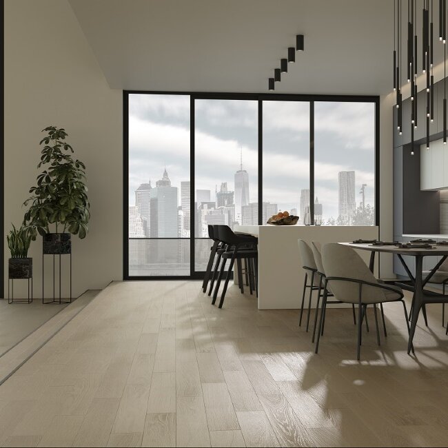 Кварцевый паркет Quartz Parquet 418 Дуб Австрийский Кварцевый паркет Quartz Parquet 418 Дуб Австрийский