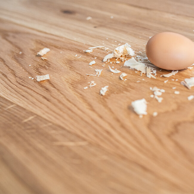 Паркет Венгерская ёлка Legend Дуб Light oil Светлое масло Select масло 110 мм