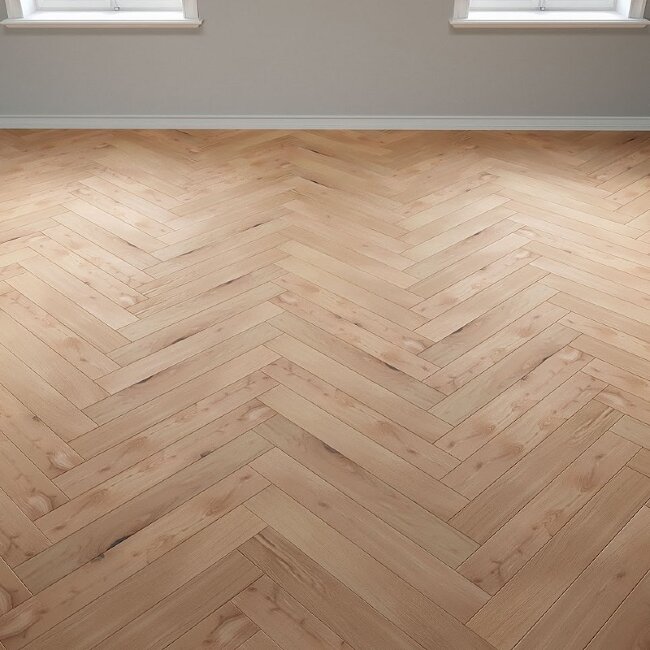 Паркет Венгерская ёлка Legend Дуб Light oil Светлое масло Select масло 110 мм