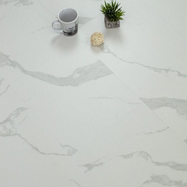 Кварцевый ламинат IconFloor Marble XL MLX77 Мрамор Пикассо
