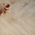 Паркет Венгерская ёлка Legend Дуб Arizona/Аризона Harmony UV-лак 16 мм