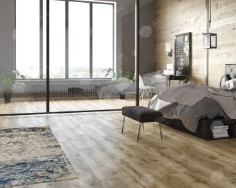 Ламинат Arteo 8 XL WR Дуб Фьорленд