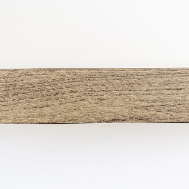 Плинтус Bonkeel Stick W 13 2000х70х13 мм