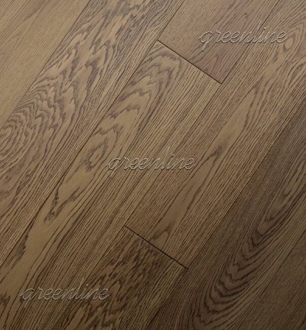 Инженерная доска GreenLine Делюкс 107 Саммер 185 мм